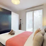 T2 Exceptionnel Avec Terrasse * Drancy