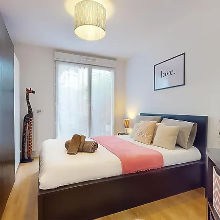 T2 Exceptionnel Avec Terrasse *