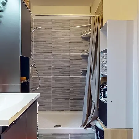 T2 Exceptionnel Avec Terrasse