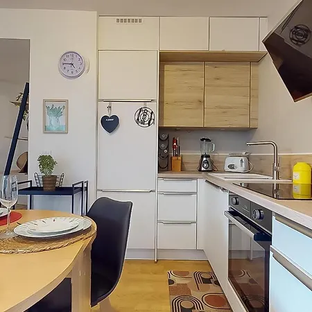 T2 Exceptionnel Avec Terrasse Lägenhet *