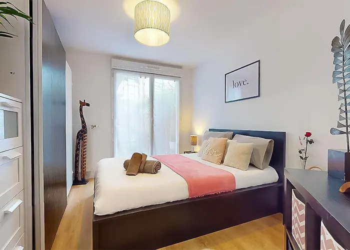 T2 Exceptionnel Avec Terrasse *