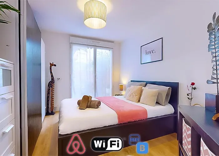 דירה T2 Exceptionnel Avec Terrasse